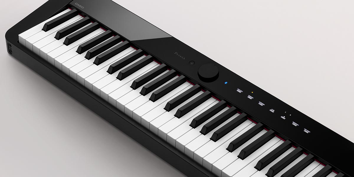 PX-S1100 Smart Piano