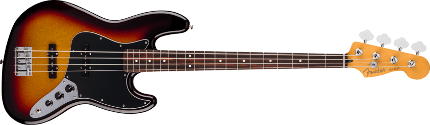 Jazz Bass