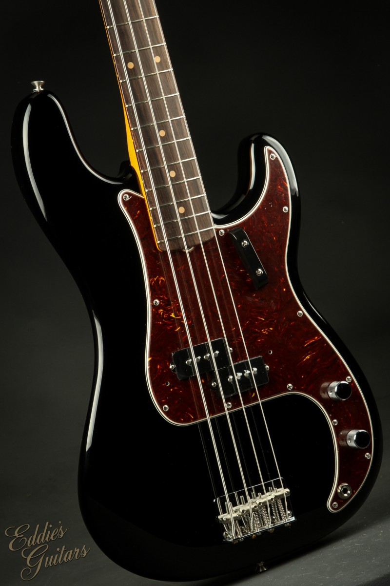 Precision Bass