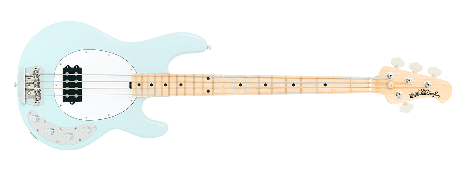 StingRay Special Bass