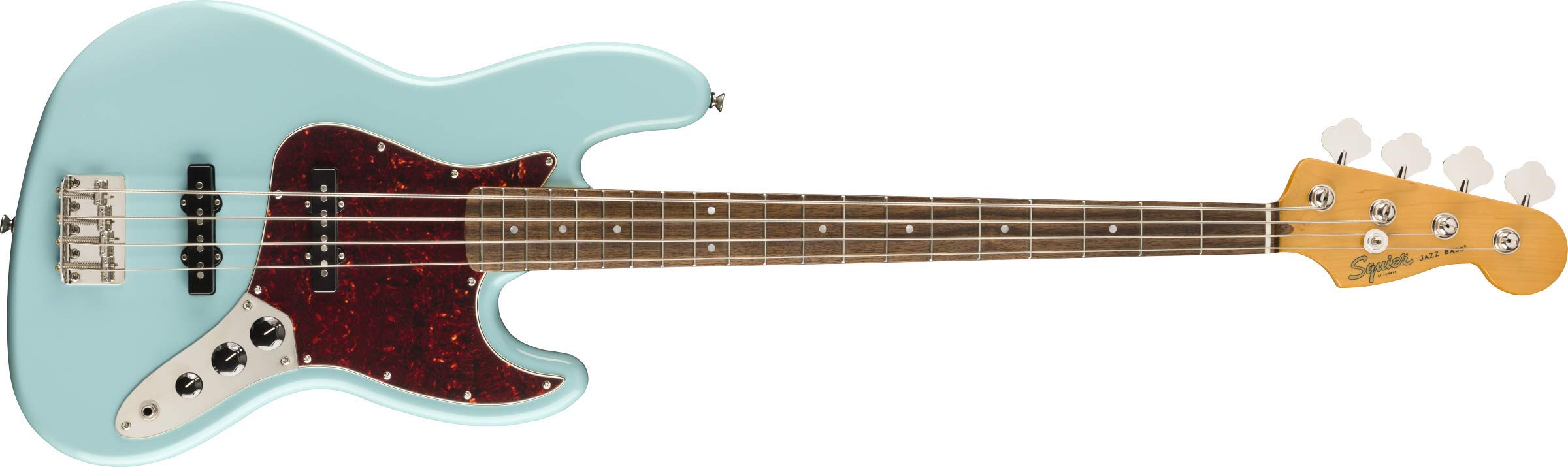 Classic Vibe '60s Jazz Bass