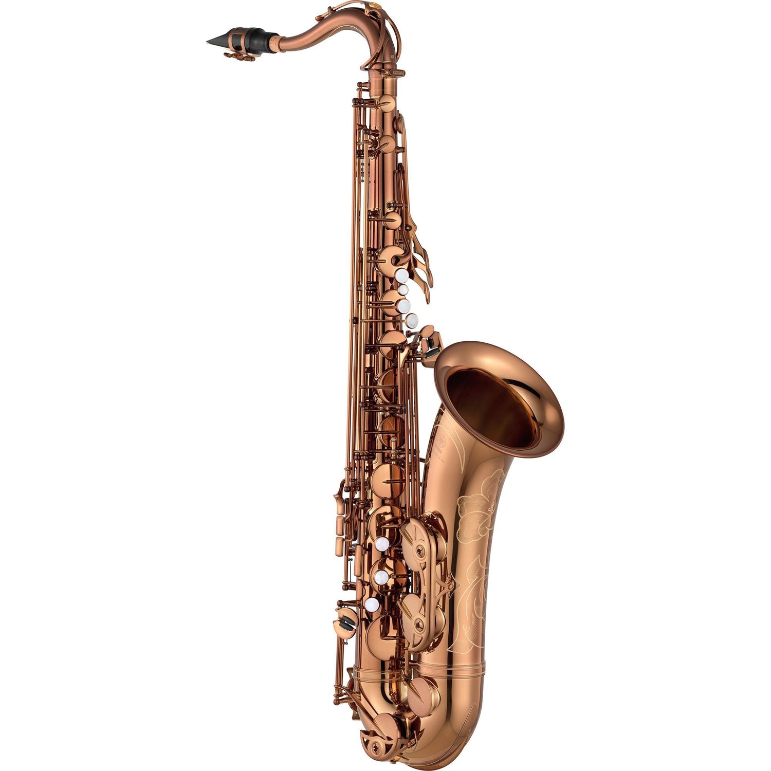 62 Professional Tenor Sax