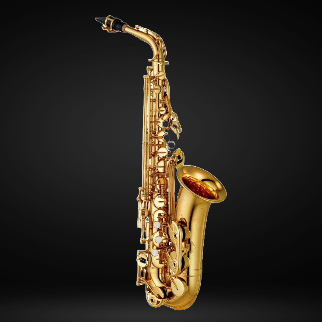 Alto Saxophone